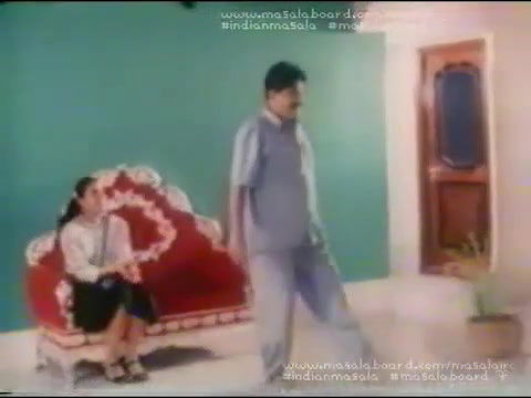 Super South Hindi Dubbed Mallu B Grade Movie