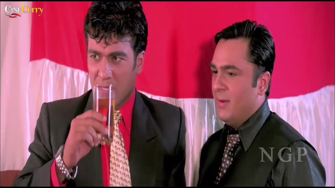 The Real Dream Girls (2006) B Grade Hindi Movie 720p