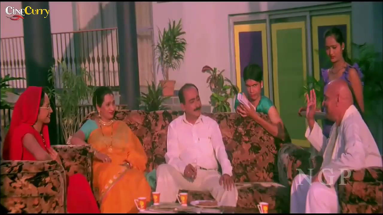 The Real Dream Girls (2006) B Grade Hindi Movie 720p