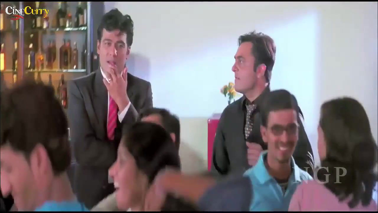 The Real Dream Girls (2006) B Grade Hindi Movie 720p