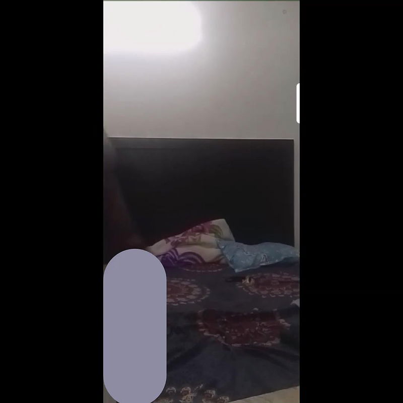 pratiksha prisi video call