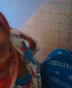 Naughty village Bhabhi Nude selfie video