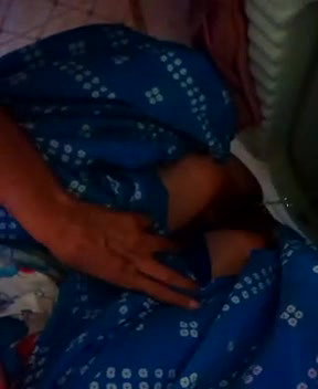 Naughty village Bhabhi Nude selfie video