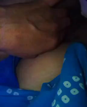 Naughty village Bhabhi Nude selfie video