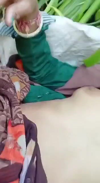 Slim Larki K Sath Outdoor Sex