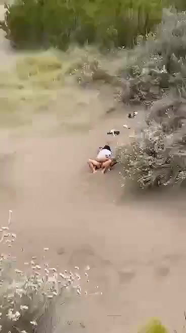 Veeraney Main Larki Ko Pail Dia