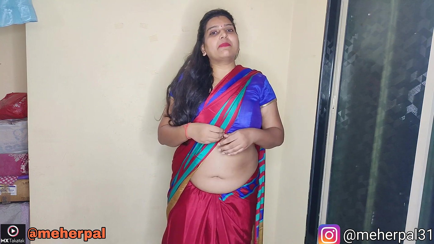 1_30 Seconds Main Pehno Saree Saree Banayae APKO