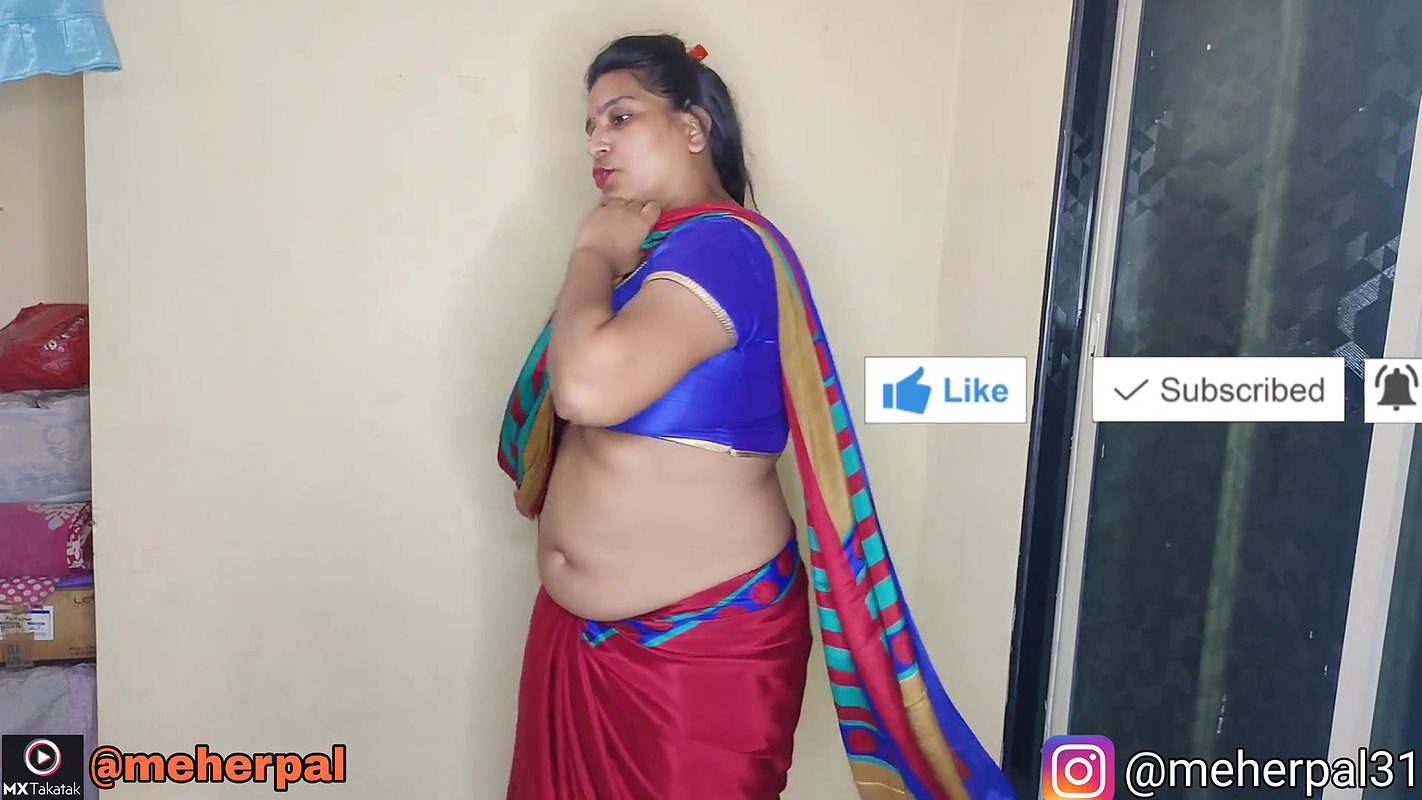1_30 Seconds Main Pehno Saree Saree Banayae APKO