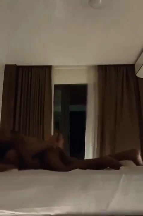 Excited gf fucked too hard