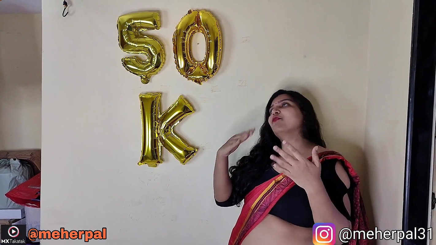 50K Subscriber’s Celebration Thank you For Your Support