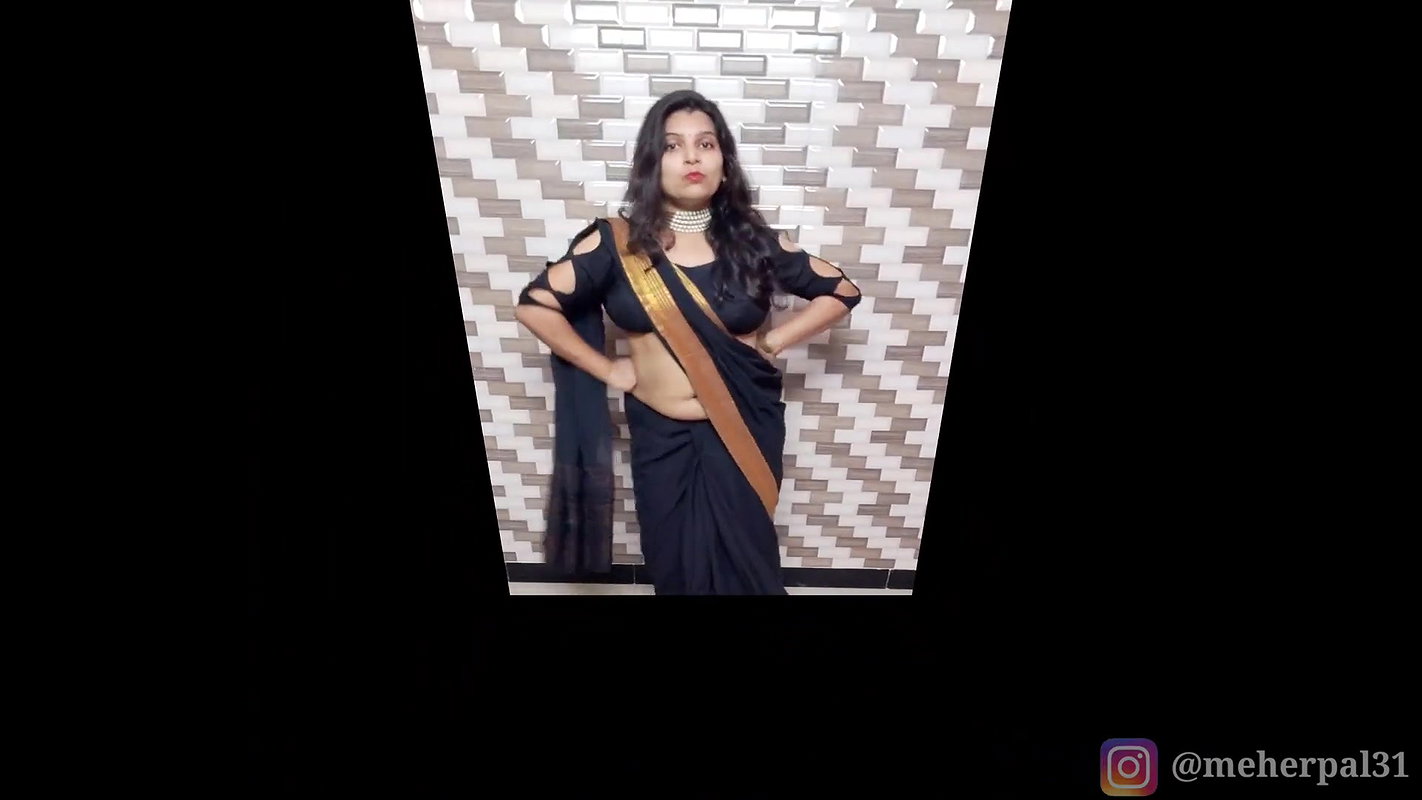 90s Bollywood Song Saree Ke Fall Sa Tum Toh Dhokebaz ho