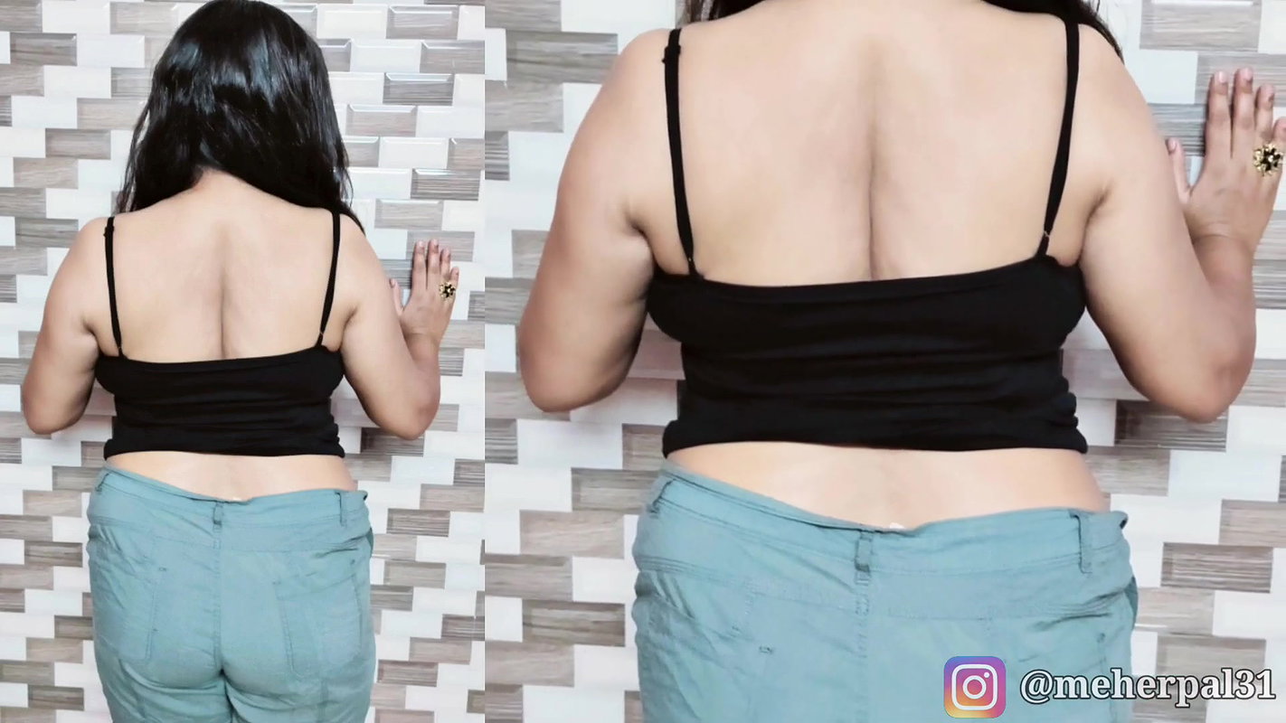 Aaj Maine Shirt & Shorts Try Kiya Fans Demand Modern Outfit