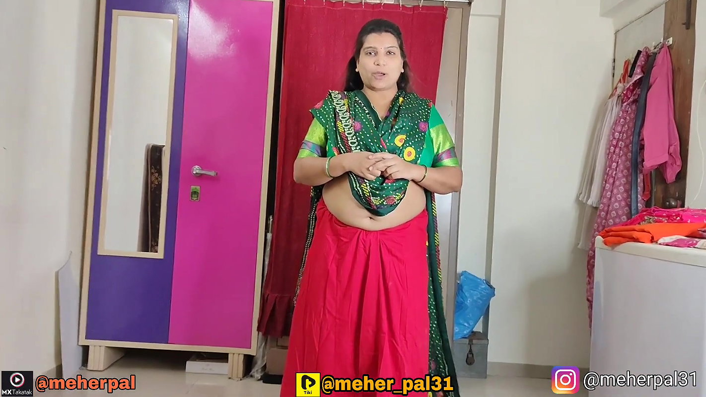 Azaadi Ka Amrit Mahotsav Special Indian Tri-colour Saree Har Ghar Triranga