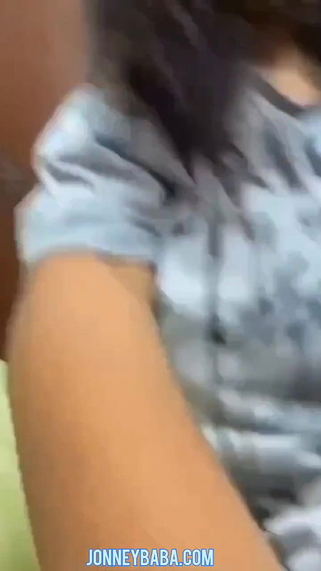 Dark chocolaty big nipple desi girl