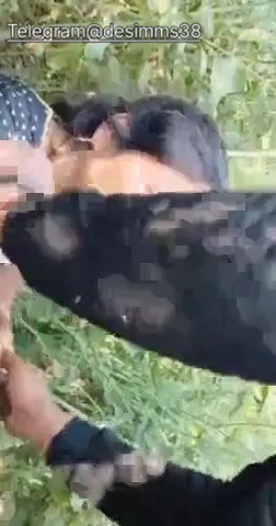 Bhabhi ki sarso k khet me chudai