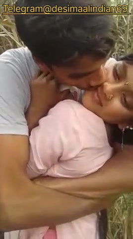 Goan ki ladki k sath khet me sex kiya