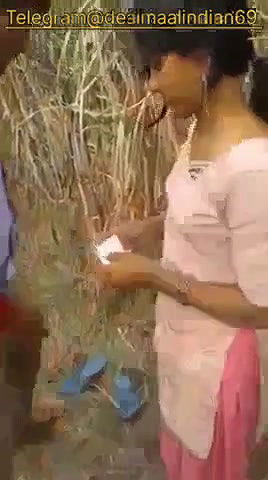 Goan ki ladki k sath khet me sex kiya