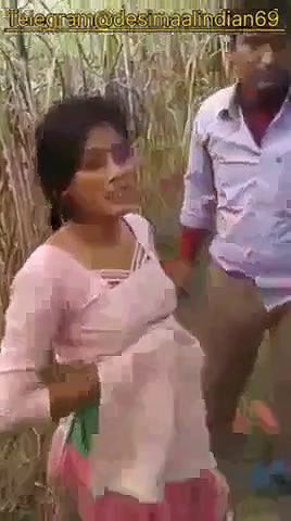 Goan ki ladki k sath khet me sex kiya