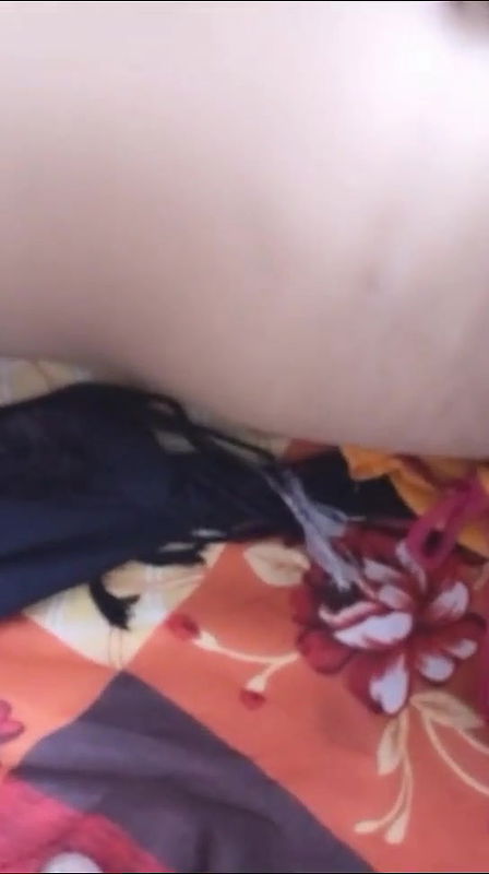 Desi village bhabi fun with father in lw