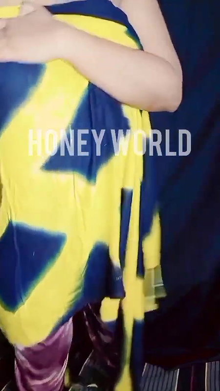 a BRA Haul Try On ( #2022 Desi Vlog ) #newvideo @Honey World