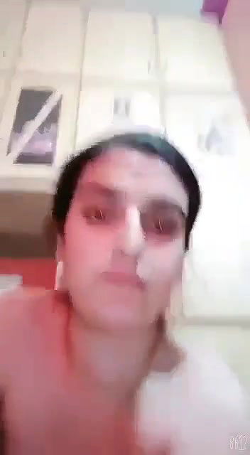 Bushy Pussy Beautiful Pakistani Girl Dildoing Pussy On Cam