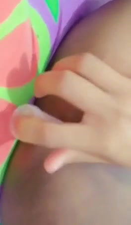 Cute Indian Teen Dildoing Asshole On Selfie Cam Show