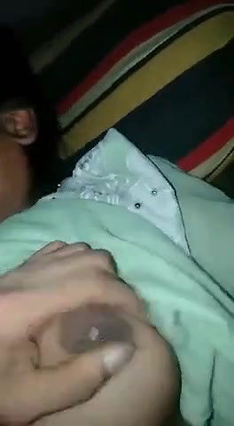 Desi Bf Enjoys Playing With Small Boobs Of Hot Gf