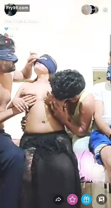 4some tango premium show