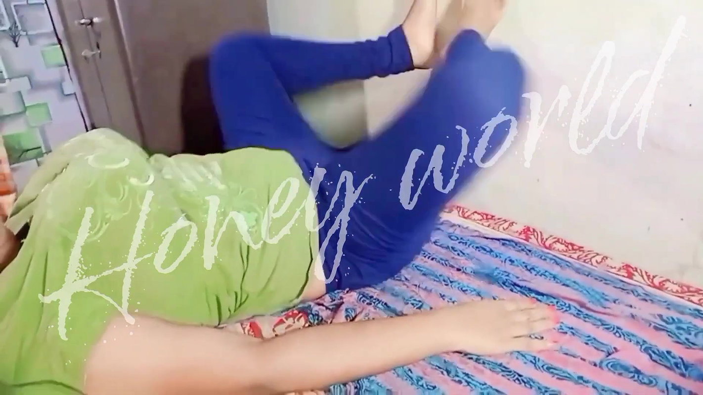Deep leg stretches