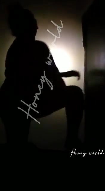 desi girl shadow Act @honeeyworld