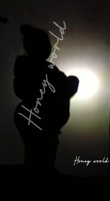 desi girl shadow Act @honeeyworld