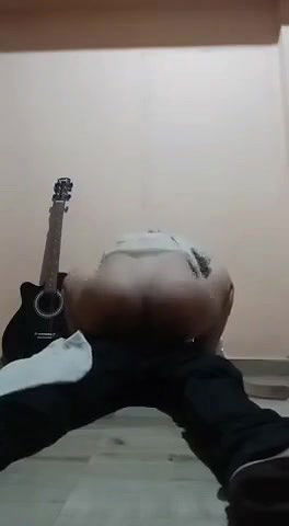 hungry girl rinding bf