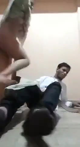 hungry girl rinding bf