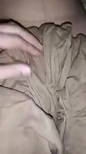 Bhabhi Ki Saaf Phuddi