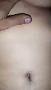 Bhabhi Ki Saaf Phuddi