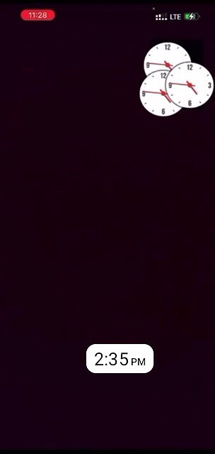 Desi Girl Live Showing