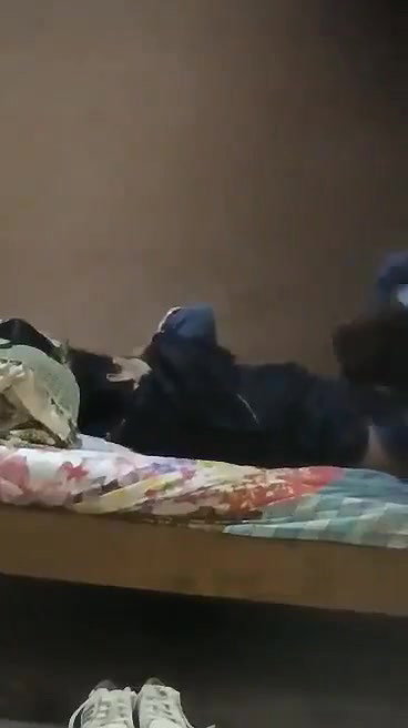 Hidden Cam Couple Enjoying