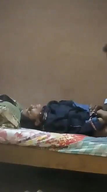 Hidden Cam Couple Enjoying