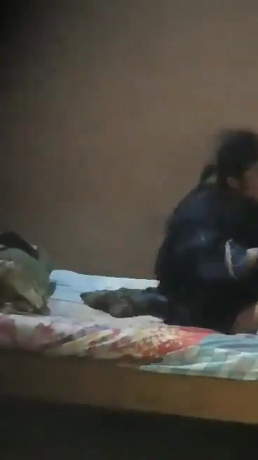 Hidden Cam Couple Enjoying