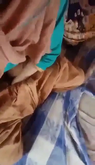 Must Watch Paki Girl is Masturbating and Talking Dirty Part 1