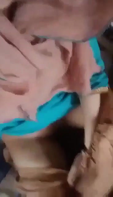 Must Watch Paki Girl is Masturbating and Talking Dirty Part 1