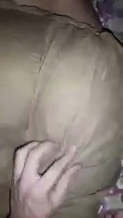 Sleeping Bhabhi ki Gand or Choot Ka Nazara