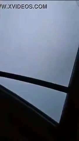 Young Girl Is Being Fucked In The Car