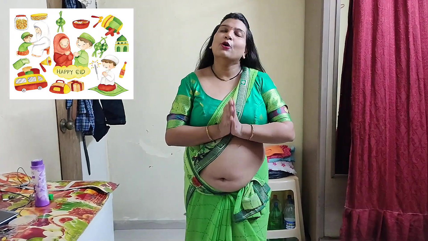 Eid Mubarak Song Sabko Eid Mubarak