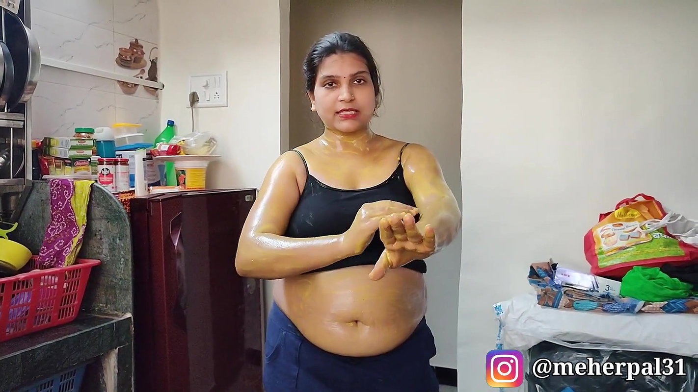 Everyday Skincare Routine Beauty Tips I Meher Pal