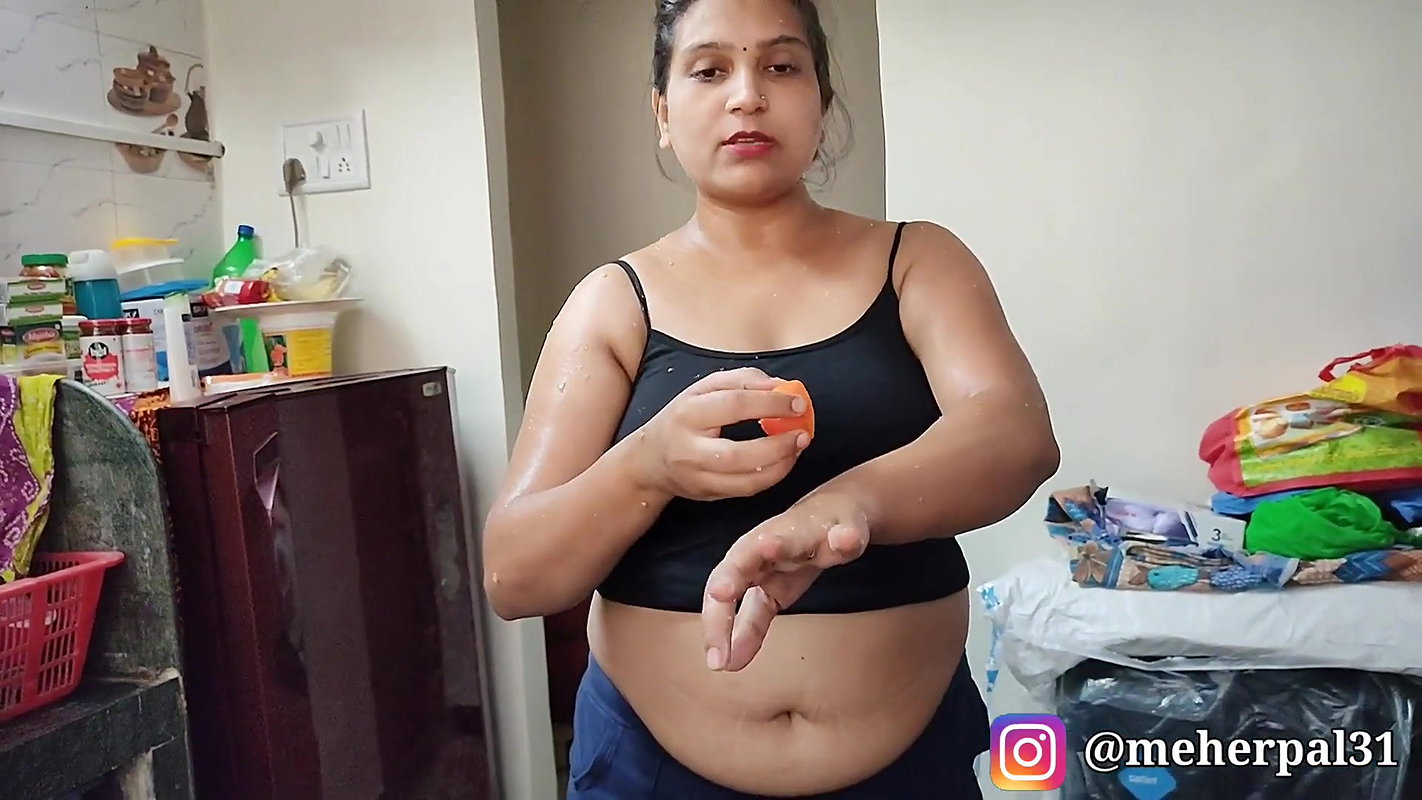Everyday Skincare Routine Beauty Tips I Meher Pal