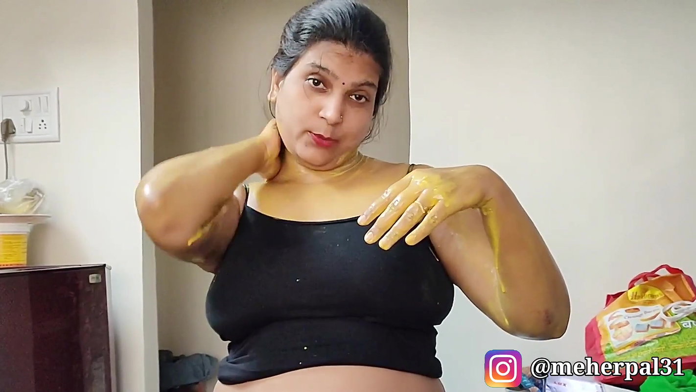Everyday Skincare Routine Beauty Tips I Meher Pal