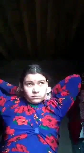 Pakistani Hot Village Girl Full Nude Show