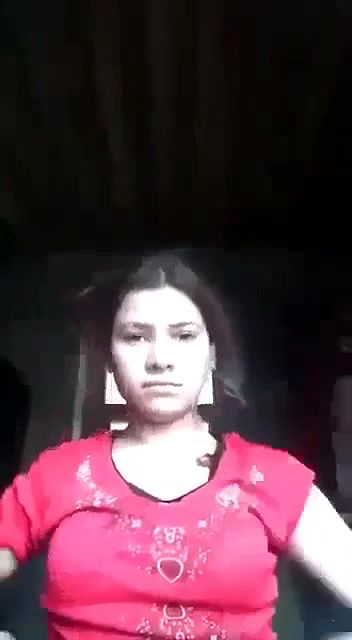 Pakistani Hot Village Girl Full Nude Show