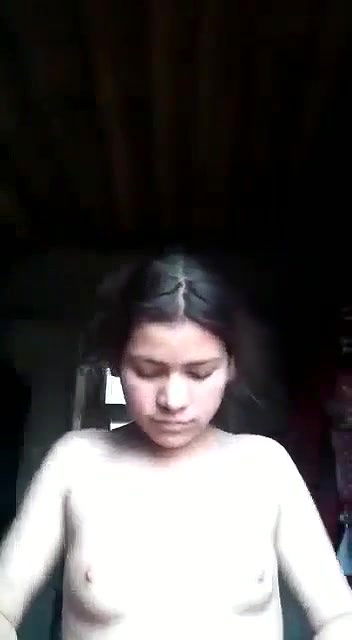 Pakistani Hot Village Girl Full Nude Show